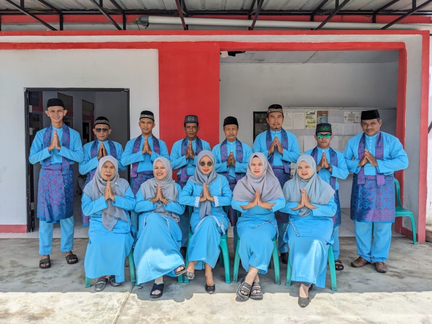 selamat hari raya idul fitri