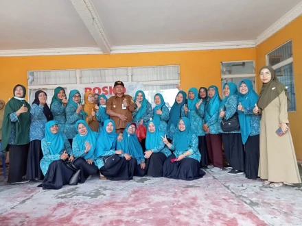 Lomba PKK